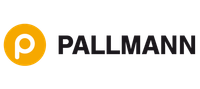 PALLMANN PALLMANN Logo